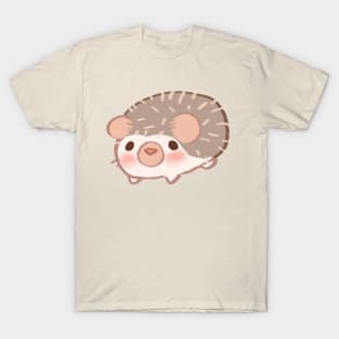 hedgehog ♡ T-Shirt